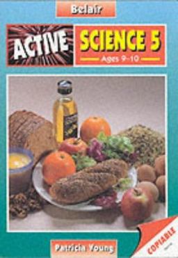 Belair Active Science