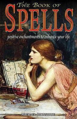Book of Spells
