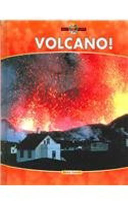 Volcano!