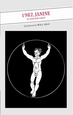 1982, Janine  9781841953465 Front Cover