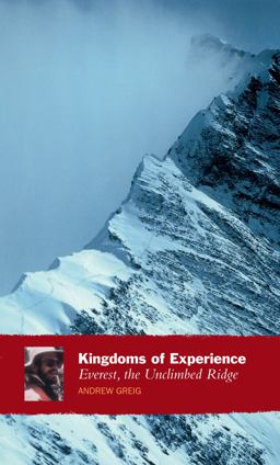 Kingdoms of Experience
