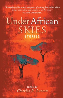 Under African Skies  9781841955957 Front Cover