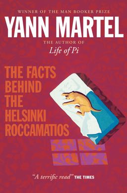 Facts Behind the Helsinki Roccamatios  9781841956121 Front Cover