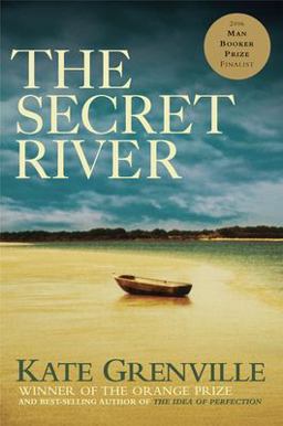 Secret River  9781841959146 Front Cover