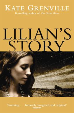 Lilian's Story:  9781841959955 Front Cover