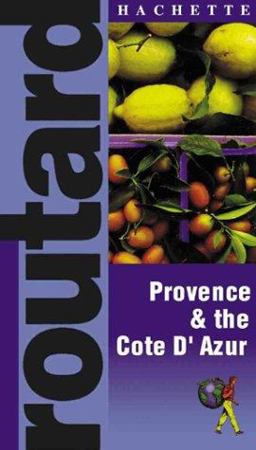 Provence and the Cote D'Azur
