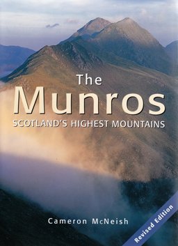 Munros Scotlands Highest Mountains 2006 9781842040829 Front Cover