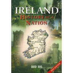 Ireland History of a Nation
