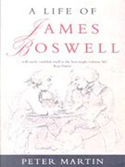 Life of James Boswell