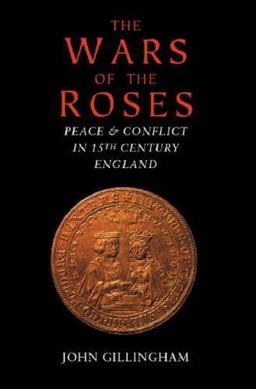 Peace and Conflict in 15th Century England