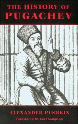 The History of Pugachev