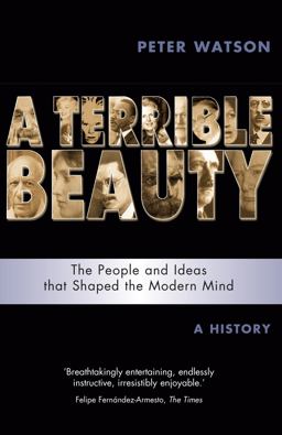 A Terrible Beauty  9781842124444 Front Cover