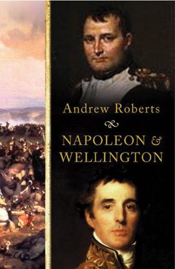 Napolean and Wellington