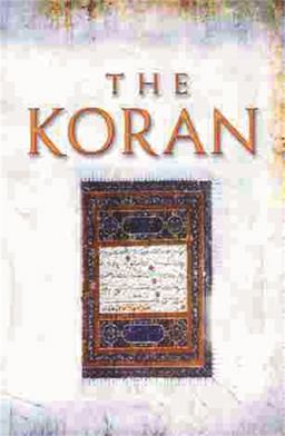 Koran 3rd 9781842126097 Front Cover