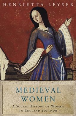 Medieval Women (Women in History)  9781842126219 Front Cover