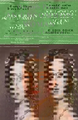 An Uncommon Woman (Women in History)  9781842126233 Front Cover