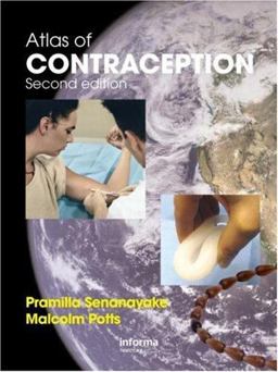 Atlas of Contraception Atlas of Contraception