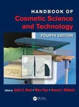 Handbook of Cosmetic Science and Technology