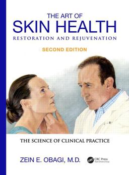 Art of Skin Health Restoration and Rejuvenation 2nd 9781842145968 Front Cover