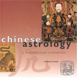 Chinese Astrology Chinese Astrology