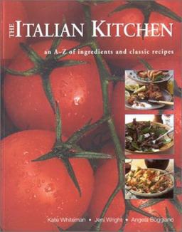 The Italian Kitchen