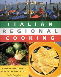 Italian Regional Cooking Italian Regional Cooking