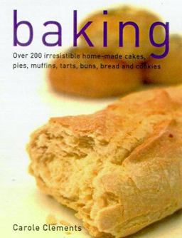 Baking