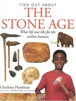 Find Out about Stone Age