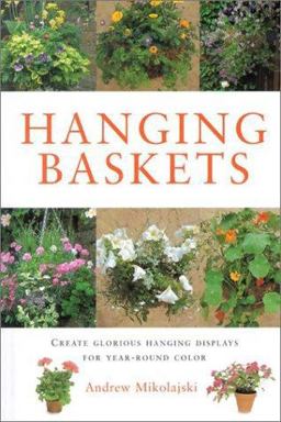 Hanging Baskets