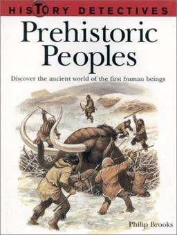 Prehistoric Peoples