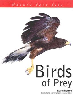 Birds of Prey