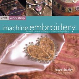 Machine Embroidery