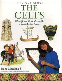 Find Out about the Celts