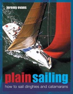 Plain Sailing