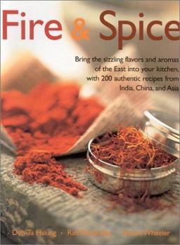 Fire and Spice