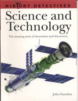 Science and Technology