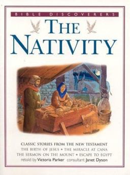 The Nativity