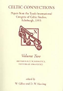 Celtic Connections Vol 2