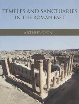 Temples and Sanctuaries in the Roman East