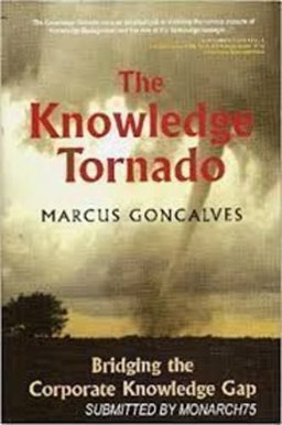The Knowledge Tornado