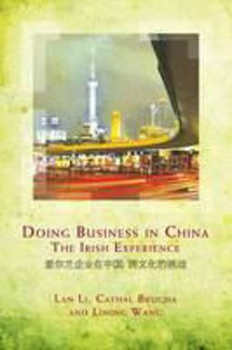 Doing Business in China