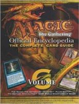 Magic - the Gathering Magic - the Gathering
