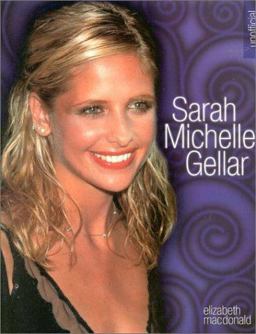 Sarah Michelle Gellar