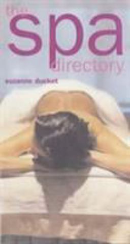 The Spa Directory