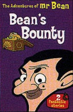 Adventures of Mr. Bean: Bean's Bounty