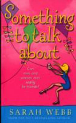 Something to Talk About