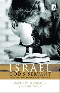 Israel, God's Servant