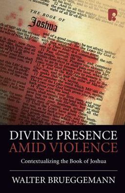 Divine Presence amid Violence