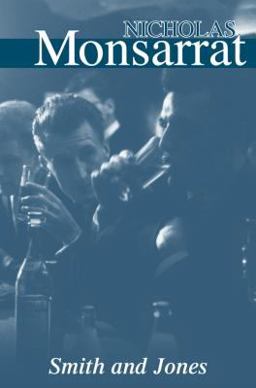 Smith and Jones  9781842321553 Front Cover