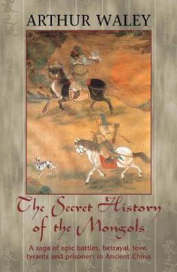 Secret History of the Mongols